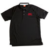 Genser Meinl M28PL, Polo Shirt Black, Large