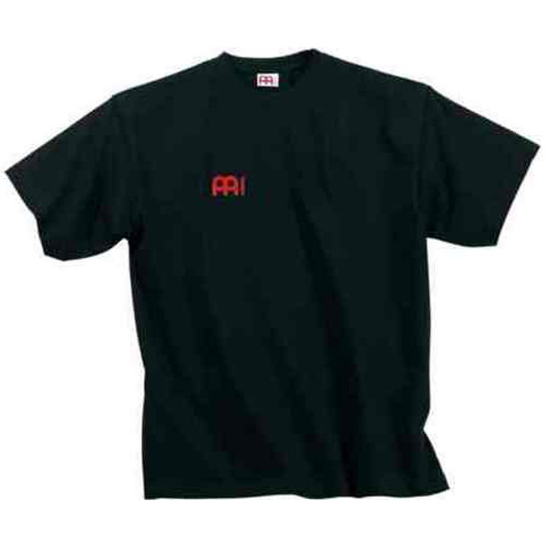 T-Shirt Meinl M42S, Black, Small