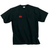 T-Shirt Meinl M42XXL, Black, XX-Large
