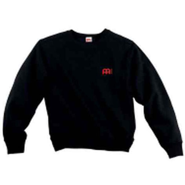 Genser Meinl M49S, Sweat Shirt, Black, Small