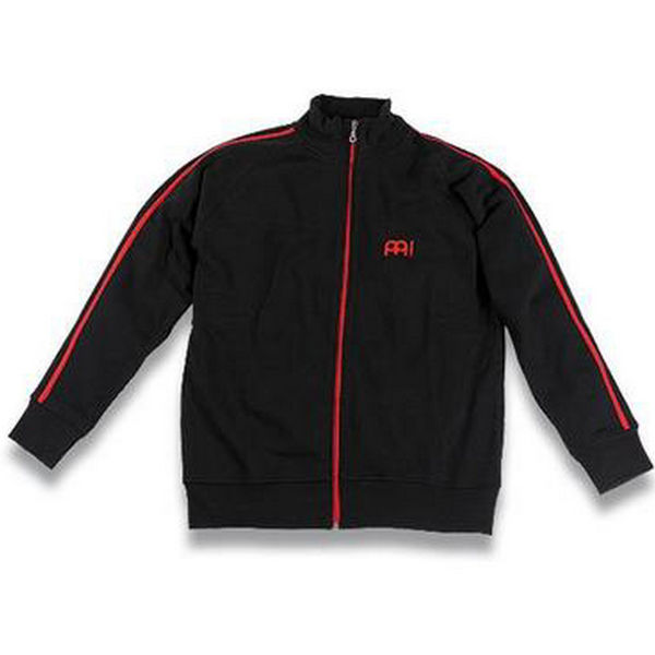 Jakke Meinl M71L, Training Jacket Black, Large