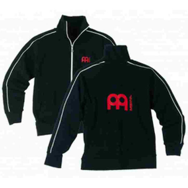 Jakke Meinl M73M, Training Jacket Black, Medium