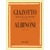 Adagio in Sol min, Giazotto/Albinoni. Piano eller Orgel