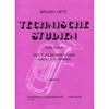 Technical Studies Vol.2 (incl. scales after Arban), Bruno Uetz.Tuba