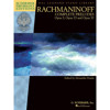 Complete Preludes Op. 3, Op. 23 and Op. 32, Sergei Rachmaninoff. Piano