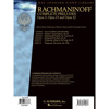 Complete Preludes Op. 3, Op. 23 and Op. 32, Sergei Rachmaninoff. Piano
