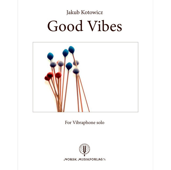 Good Vibes, Vibraphone Solo, Jakub Kotowicz