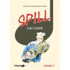 Spill Valthorn 3, Brit Johnsrud / Elisabeth Vannebo 