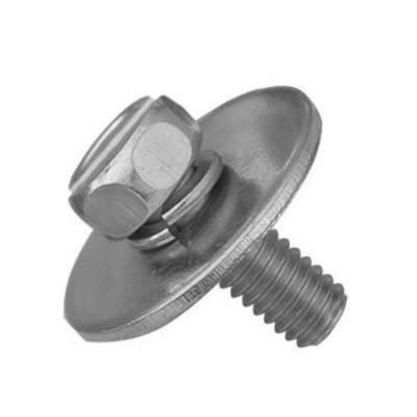 Ludwig Lug Screw P22492, Classic Lug, Large & Mini Lug, 10 pk