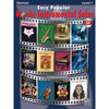 Easy Popular Movie Instrumental Solos Clarinet. Book and CD