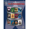 Easy Popular Movie Instrumental Solos Trombone. Book and CD