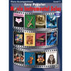 Easy Popular Movie Instrumental Solos Accompaniment