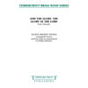 And The Glory, The Glory of The Land, Georg F. Handel arr. Phillip Littlemore. Brass Band with Choir SATB (Brass Set only)