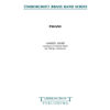 Pavane, Gabriel Faure arr. Phillip Littlemore. Brass Band