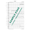 Pavane, Gabriel Faure arr. Phillip Littlemore. Brass Band