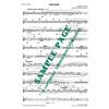 Pavane, Gabriel Faure arr. Phillip Littlemore. Brass Band