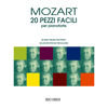 20 Easy Pieces for Piano, Mozart