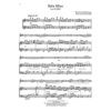 Disney Songs for Solo Violin & Piano