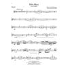 Disney Songs for Solo Violin & Piano