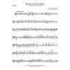 Disney Songs for Solo Violin & Piano