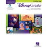 Disney Greats for Violin Easy Instrumental Play-Along