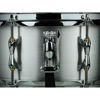 Seidemekanikk INDe Drum Lab SB1BK, Strainer and Butt Plate, Black Nickel