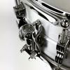 Seidemekanikk INDe Drum Lab SB1BK, Strainer and Butt Plate, Brass Plated