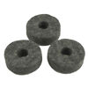 Cymbalfilt Ludwig P390161P, Felt Washers (3 Pak)