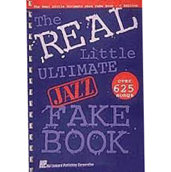 Real Little: Ultimate Jazz Fake Book