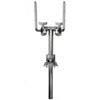 Tom-Tomholder Ludwig LAP2984MT, Atlas Double Tom Holder, 12.5mm L-Arm/Ball