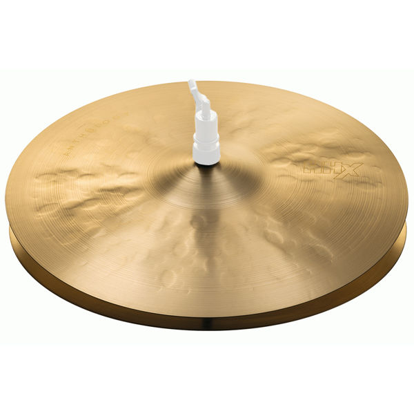 Hi-Hat Sabian HHX, Complex Anthology Low Bell, Pair