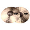 Hi-Hat Sabian HHX, Complex Big Medium Cup 15, Pair