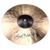 Hi-Hat Sabian HHX, Complex Big Medium Cup 15, Pair