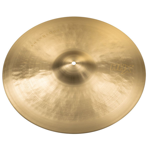 Cymbal Sabian HHX Ride, Anthology High Bell, 18