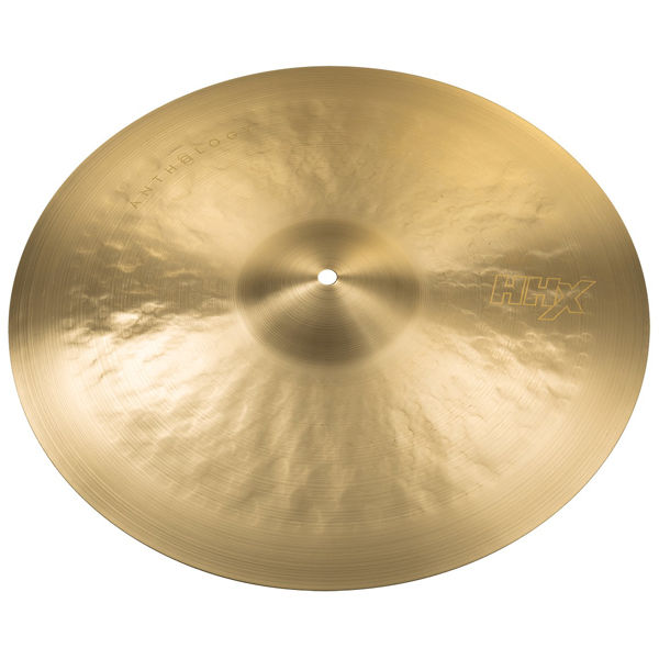 Cymbal Sabian HHX Ride, Anthology Low Bell, 18