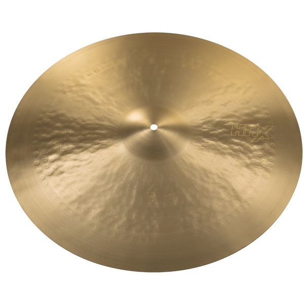 Cymbal Sabian HHX Ride, Anthology High Bell, 22