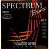 Gitarstrenger Akustisk Thomastik-Infeld Spectrum