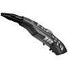 Aerophone Roland AE-10G, Digital Wind Instrument, Graphite Black