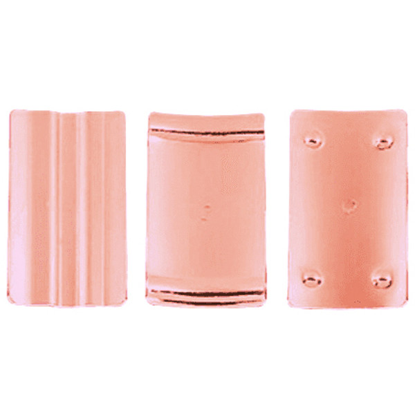 Pressplater til Vandoren Optimum Ligature Altsaksofon Pink Gold