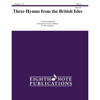 Three Hymns from the British Isles, Various arr. John Jay Hilfiger. Brass Quartet