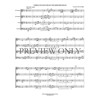 Three Hymns from the British Isles, Various arr. John Jay Hilfiger. Brass Quartet