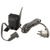 Vibrafonmotor Transformator Musser E0510, Vibe Motor Transformer. Fra 110V Til 220V