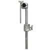 Tom-Tomholder Ludwig LAP2985MT, Atlas Single Tom Holder, 12.5mm L-Arm/Ball