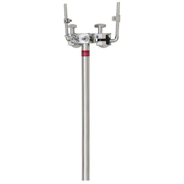 Tom-Tomholder Ludwig LR2980MT, Rocker Double Tom Holder, 9.5mm L-Arm/Ball