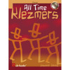 All Time Klezmers,  Joachim Johow, Book and CD. Clarinet