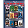 Easy Popular Movie Instrumental Solos Clarinet. Book and CD