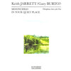 Moonchild/In Your Quiet Place for Vibes and Piano. Keith Jarrett/Gary Burton