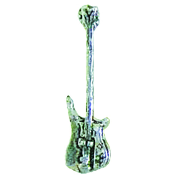 Pin Gitar Stratocaster, Tinn