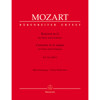 Mozart - Concert in G for Flute and Orchestra KV 313 (285C). Pianoreduction
