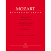 Mozart - Concert in G for Flute and Orchestra KV 313 (285C). Pianoreduction